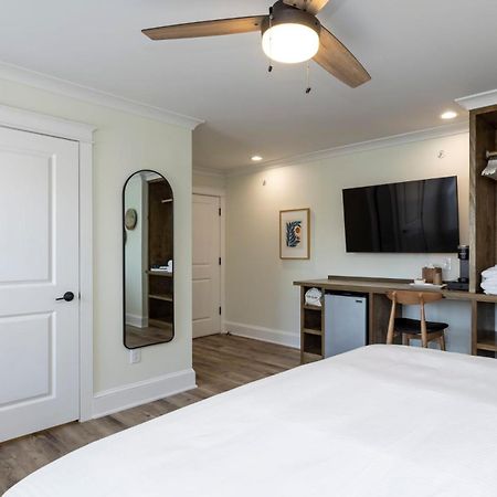 Albermarle #202 Inn At Old Beach Virginia Beach Eksteriør bilde